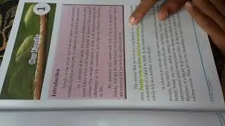 Civic Education grade 7  part 1     English medium