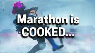 Marathon WILL FAIL!