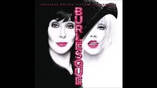 Burlesque Soundtrack 28. Show Me How You Burlesque - Christina Aguilera