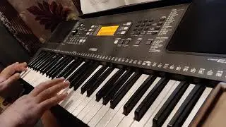 Hill and Gully Rider | Traditional Jamaican arr. Karren Marshall | ABRSM Piano Star Grade 1