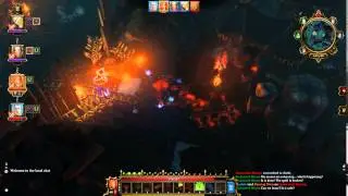 Divinity: Original Sin - Goblin Trouble / Investigating the Mines - The Idol - Идол непорочных