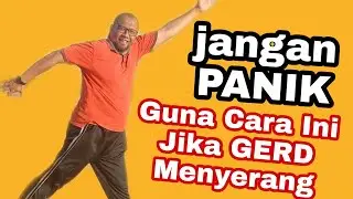Guna Tips Ini Jika GERD Menyerang