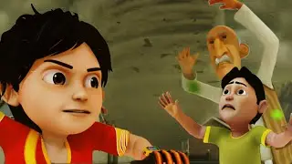 Fake Baba did black magic on Shiva.