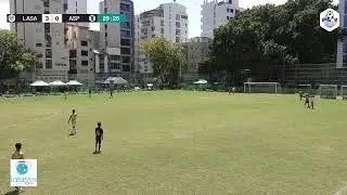 DAY 3 - LAAMU APEX SPORTS ACADEMY v ASPIRE ACADEMY