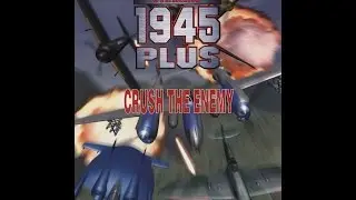 Прохождение Arcade Games [010] Strikers 1945 Plus