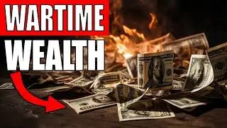 Survival Tactics 🚨 20 Money Saving Skills from World War II