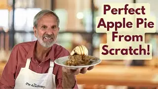 FREE Apple Pie Workshop