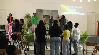 GOD'S MIRACLES