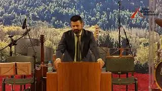 Culto de Sexta feira 16/01/2026