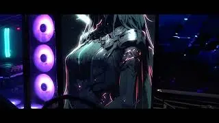 Crawford PC Build Music Video