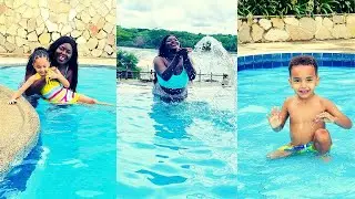 Chobe Safari Lodge Uganda || Come With Us For a Family Trip || Discover Uganda
