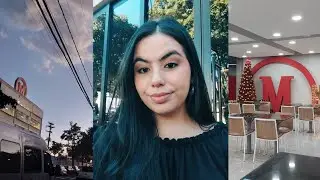 Vida Universitária| Meu 3° período na faculdade de Administração (matérias, mudança de estágio e +)