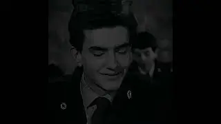 Special friendship 1964