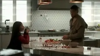 Cookie Takes All Jamal&rsquo;s Meds | Season 3 Ep. 9 | EMPIRE