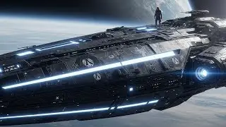 No ID. No Signal. No Origin. The Empire Detected an Object Faster Than They Could Track | SciFi HFY