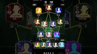 195 rated modded madfut 22 draft