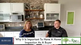 Why It's Important To Have A Home Inspection When Buying A Home