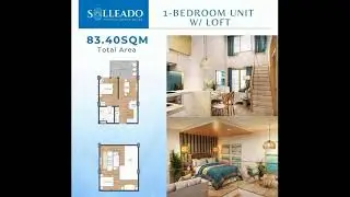 SOLLEADO Tropical Condo Villas | La Jolla Estates, Bataan #shorts - Message us today!!!
