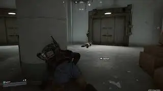 I Ran Into a Cheater &mdash; Ark Raiders