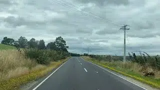 Clydevale to Balclutha