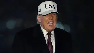 Donald Trump is ‘deadly serious’ about Greenland takeover