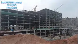 KAPIL BUSINESS PARK RENTAL BASED COMMERCIAL PROPERTY FOR SALE SHAMSHABAD NEAR AIR PORT 