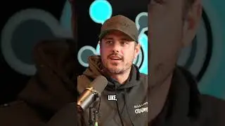 Ben Higgins was STUCK in Las Vegas