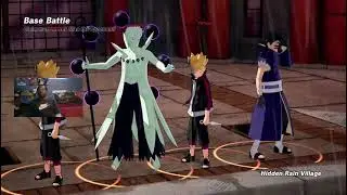 Day 5: Kawaki Awakened Karma DLC- #1 ULTiMATE DEFENSE GAARA⏳Of All Time ⚡RaiKage🏋🏾Son🌩