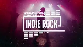 (Royalty Free Music) INDIE ROCK Background Music for Videos | FREE CC DOWNLOAD