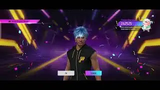 spin spin update patch jujutsu kaisen #freefire #freefireindonesia 