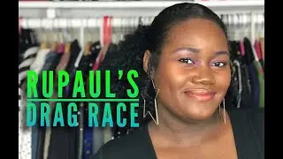 RUPAUL'S DRAG RACE SEASON 13, EPISODE 7 BOSSY ROSSY RUBOOT