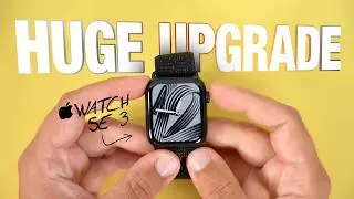 Apple Watch SE 3 Review &ndash; Major Changes from SE 2