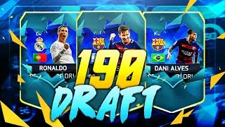 190 RATED FUT DRAFT