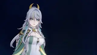 Misteri Gerhana Bulan dan Adeptus Kuda Putih - Event Genshin Edisi 6.3 