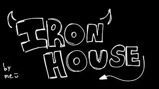 IRONHOUSE (FOID DEMON) || Geometry Dash 2.2