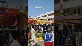 Panache vit college Jaipur || Panache vgu Jaipur || Panache 2K24 vit college || #panache #PanacheS14