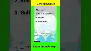 Bab el Mandeb strait#Red Sea# Gulf of Aden