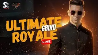 Ultimate GRIND | XILE 7 | SG Esports Official