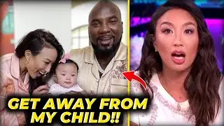 Jeannie Mai BREAKS Her Silence on Jeezy's DARKEST Side Off-Camera