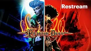Twitch Wednesday💜👾 RAGED QUIT | Xbox Stream🎮 | Phantom Dust💥 | PATH TO 100 SUPPORTERS - 68/100