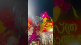 &ldquo;Day out!&rdquo; കൊല്ലം ❤️ #shortsviralvideos #shortsfeed