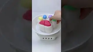 ASMR🐾🐾Material Experiment 🧪  Concept Only