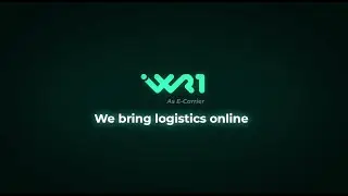 [VIETSUB] WR1 NVOCC - AS AN E-CARRIER - WE BRING LOGISTICS ONLINE