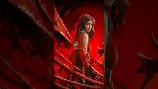 Lokah Chapter : Chandra | Trailer | Kalyani | Naslen | MEET BEATS