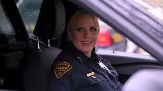 Conversation with Tucson Police Assistant Chief Diana Duffy