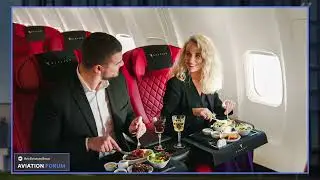 KlasJet CEO Reveals Bold Expansion into ACMI Services & Future Plans
