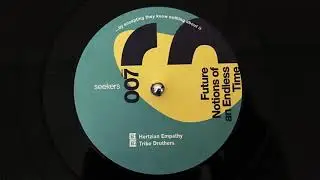 Seekers - Hertzian Empathy [SKR007]