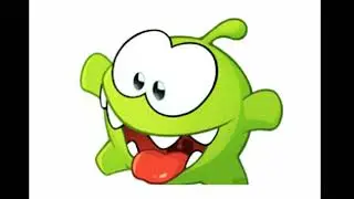 Om Nom : Nom Nom music (Full)
