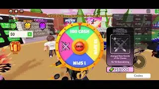 sniping Avenged Rosy Swords of the Chosenn#8