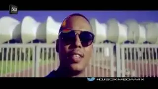 Dj Sox   Mega Mix